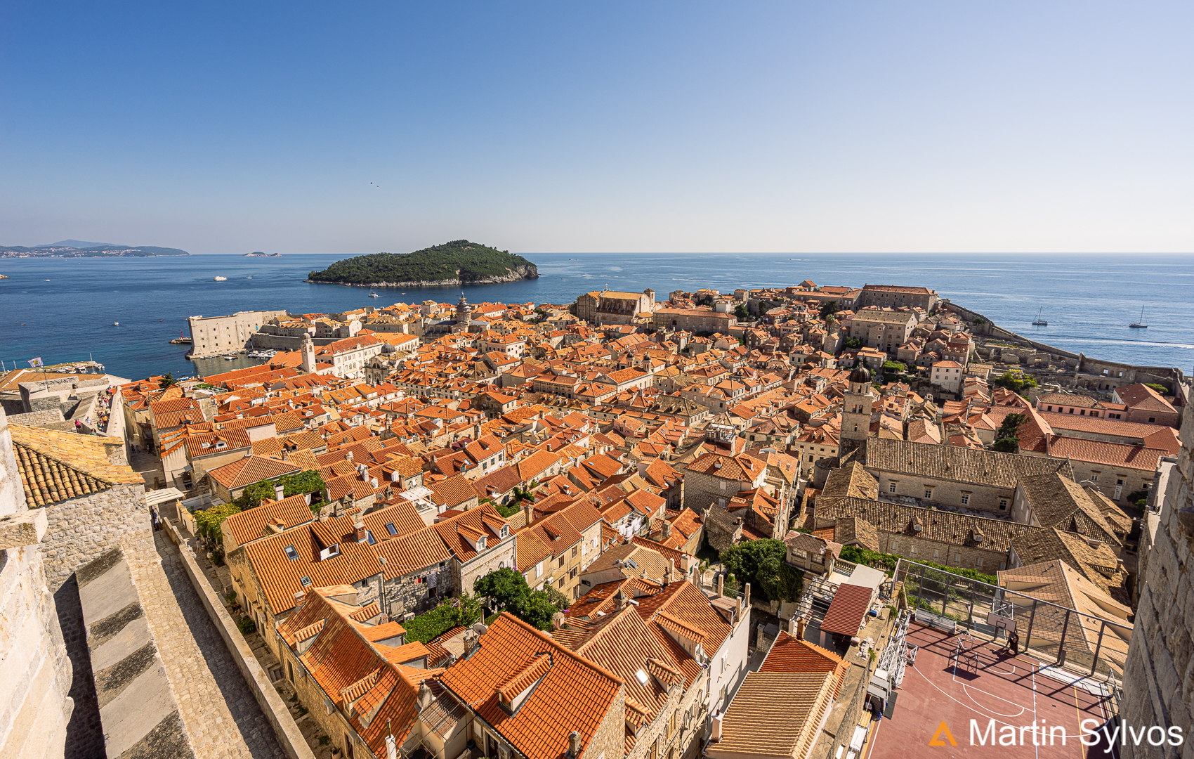 2021   Croatie   Martin sylvos 16